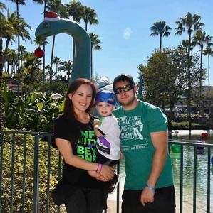 Meet your Posher, Tom